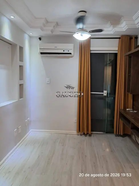 Foto 4 de Apartamento com 2 quartos à venda, 47m2 em Camorim, Rio De Janeiro - RJ