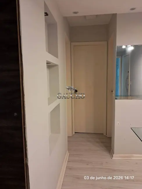 Foto 9 de Apartamento com 2 quartos à venda, 47m2 em Camorim, Rio De Janeiro - RJ