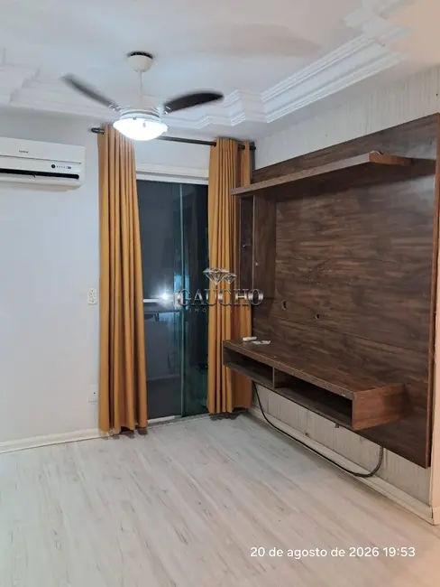Foto 2 de Apartamento com 2 quartos à venda, 47m2 em Camorim, Rio De Janeiro - RJ