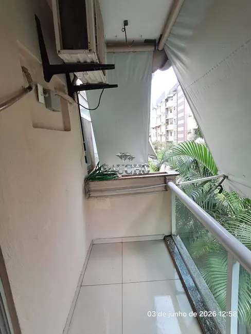 Foto 8 de Apartamento com 2 quartos à venda, 47m2 em Camorim, Rio De Janeiro - RJ