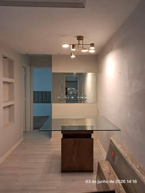 Foto 6 de Apartamento com 2 quartos à venda, 47m2 em Camorim, Rio De Janeiro - RJ