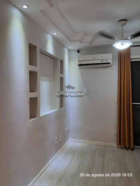 Foto 5 de Apartamento com 2 quartos à venda, 47m2 em Camorim, Rio De Janeiro - RJ