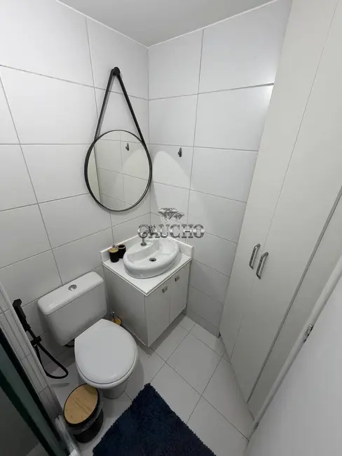 Apartamento com 2 quartos à venda, 66m2 em Rio De Janeiro - RJ - imagem 7 Foto 7 de Apartamento com 2 quartos à venda, 66m2 em Rio De Janeiro - RJ