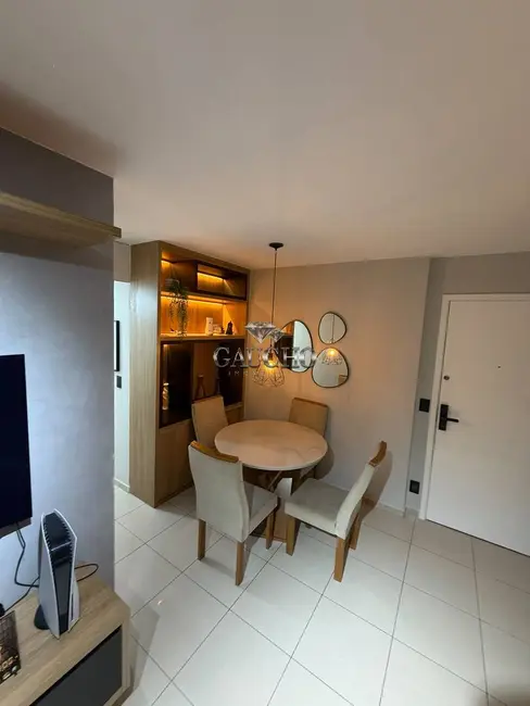Apartamento com 2 quartos à venda, 66m2 em Rio De Janeiro - RJ - imagem 3 Foto 3 de Apartamento com 2 quartos à venda, 66m2 em Rio De Janeiro - RJ