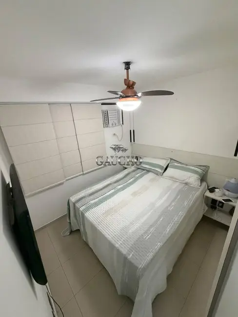 Apartamento com 2 quartos à venda, 66m2 em Rio De Janeiro - RJ - imagem 4 Foto 4 de Apartamento com 2 quartos à venda, 66m2 em Rio De Janeiro - RJ