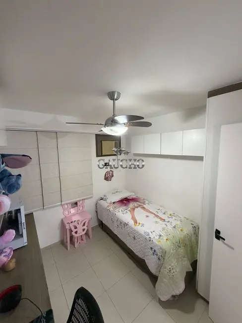 Apartamento com 2 quartos à venda, 66m2 em Rio De Janeiro - RJ - imagem 9 Foto 9 de Apartamento com 2 quartos à venda, 66m2 em Rio De Janeiro - RJ