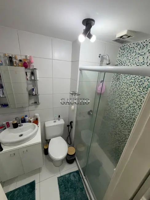 Apartamento com 2 quartos à venda, 66m2 em Rio De Janeiro - RJ - imagem 5 Foto 5 de Apartamento com 2 quartos à venda, 66m2 em Rio De Janeiro - RJ