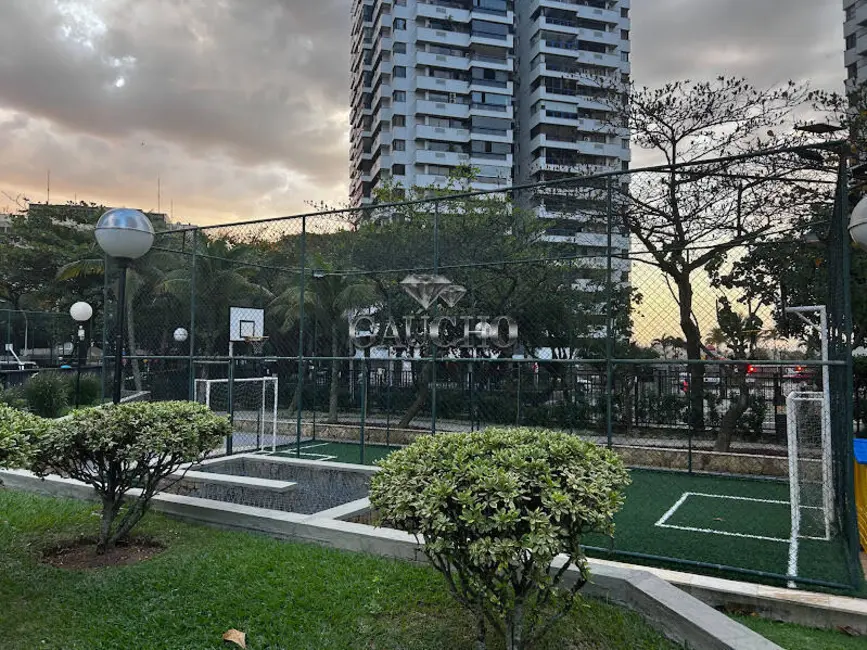 Foto 7 de Apartamento com 3 quartos à venda, 167m2 em Barra da Tijuca, Rio De Janeiro - RJ