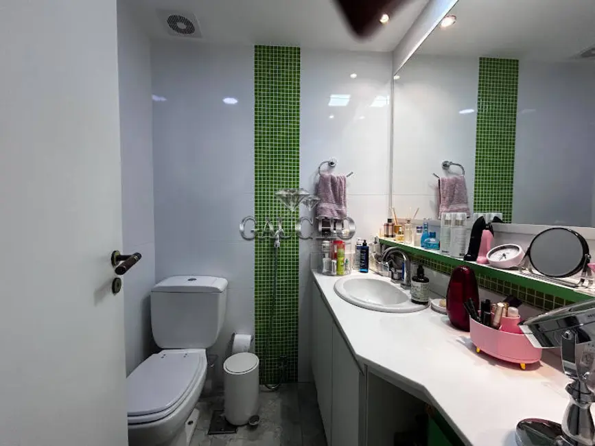 Foto 2 de Apartamento com 3 quartos à venda, 167m2 em Barra da Tijuca, Rio De Janeiro - RJ
