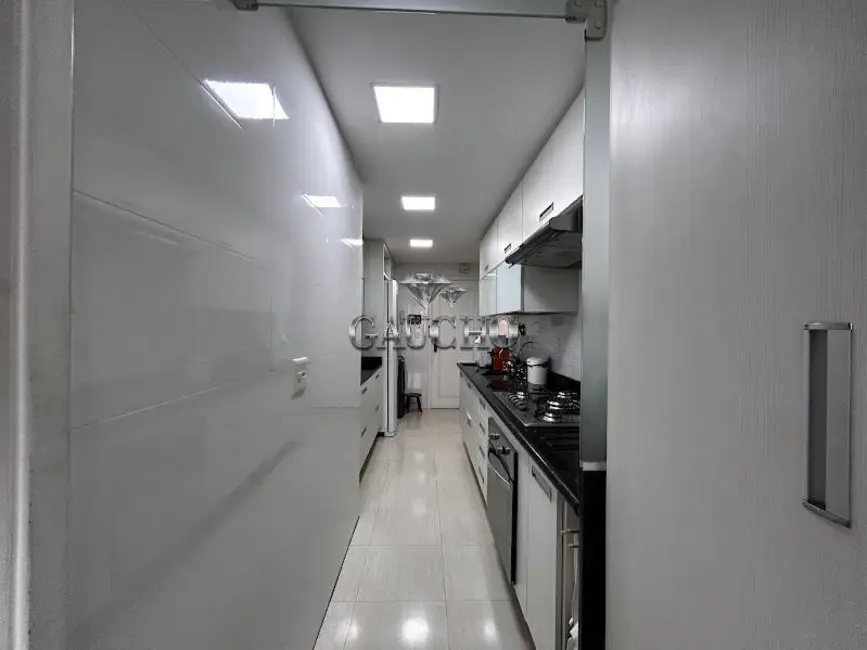 Foto 3 de Apartamento com 3 quartos à venda, 167m2 em Barra da Tijuca, Rio De Janeiro - RJ