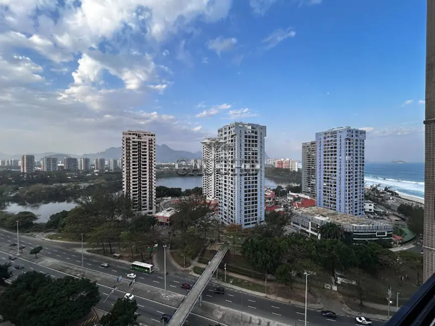 Foto 6 de Apartamento com 3 quartos à venda, 167m2 em Barra da Tijuca, Rio De Janeiro - RJ
