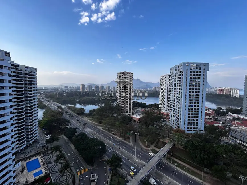 Foto 9 de Apartamento com 3 quartos à venda, 167m2 em Barra da Tijuca, Rio De Janeiro - RJ