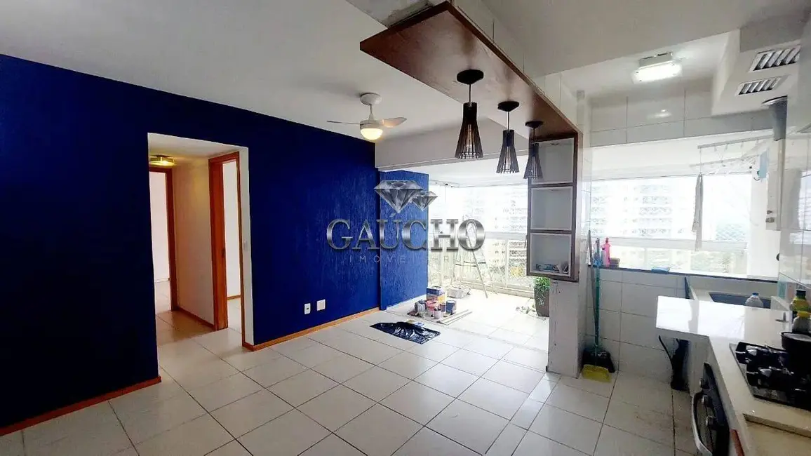 Foto 6 de Apartamento com 3 quartos à venda e para alugar, 77m2 em Rio De Janeiro - RJ