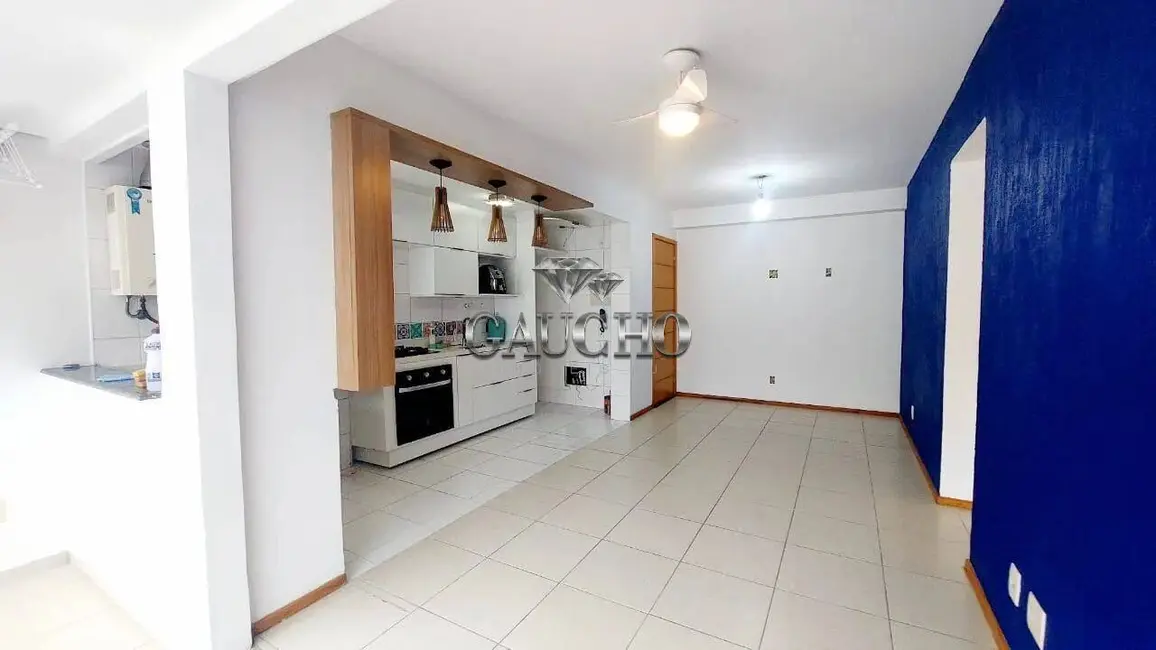 Foto 8 de Apartamento com 3 quartos à venda e para alugar, 77m2 em Rio De Janeiro - RJ