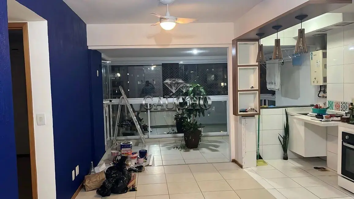 Foto 5 de Apartamento com 3 quartos à venda e para alugar, 77m2 em Rio De Janeiro - RJ