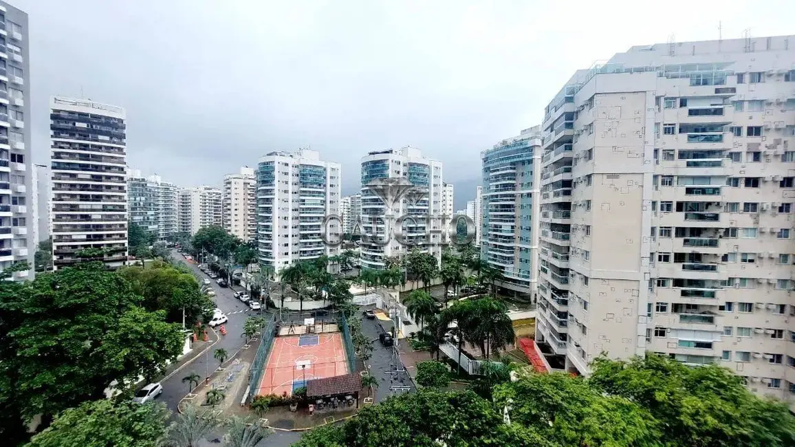 Foto 3 de Apartamento com 3 quartos à venda e para alugar, 77m2 em Rio De Janeiro - RJ