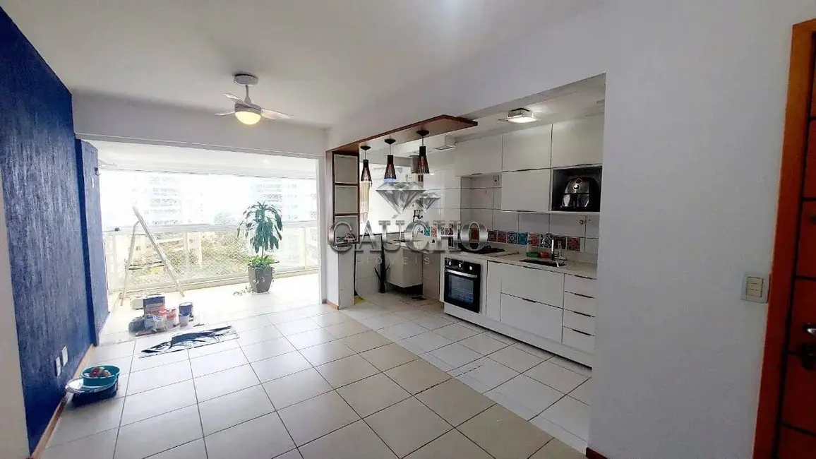 Foto 1 de Apartamento com 3 quartos à venda e para alugar, 77m2 em Rio De Janeiro - RJ