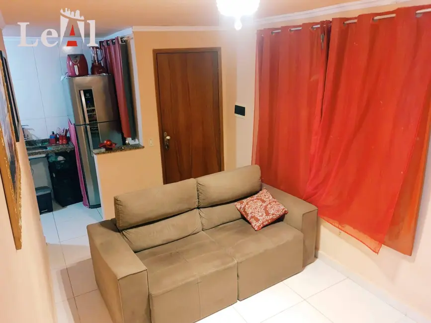 Foto 5 de Apartamento com 1 quarto à venda, 68m2 em Chácaras de Inoã (Inoã), Marica - RJ