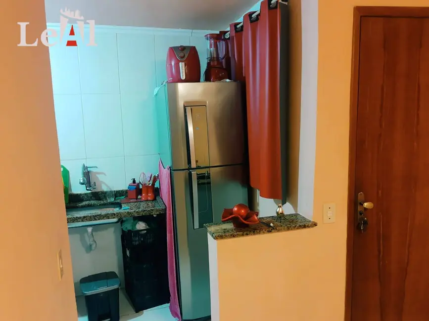 Foto 6 de Apartamento com 1 quarto à venda, 68m2 em Chácaras de Inoã (Inoã), Marica - RJ