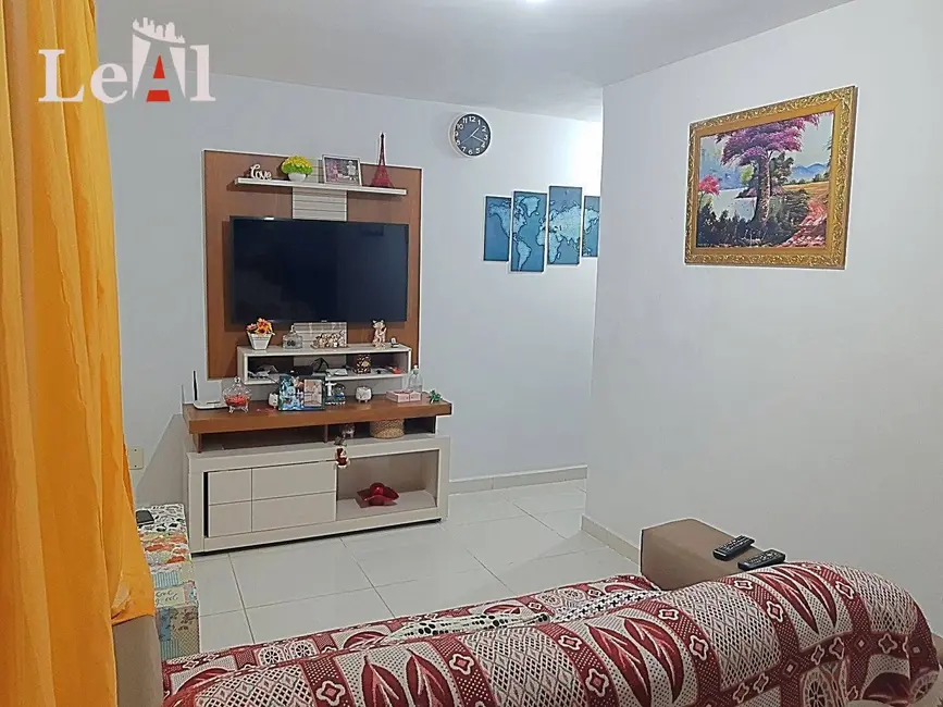 Foto 2 de Apartamento com 1 quarto à venda, 68m2 em Chácaras de Inoã (Inoã), Marica - RJ