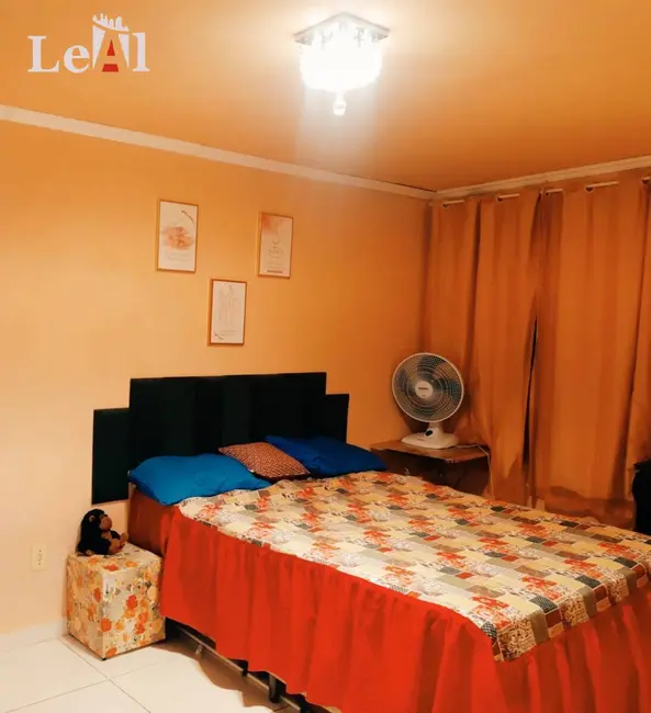 Foto 8 de Apartamento com 1 quarto à venda, 68m2 em Chácaras de Inoã (Inoã), Marica - RJ