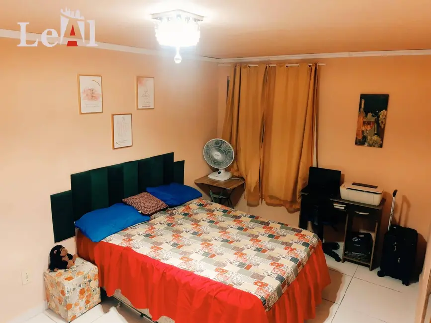 Foto 9 de Apartamento com 1 quarto à venda, 68m2 em Chácaras de Inoã (Inoã), Marica - RJ