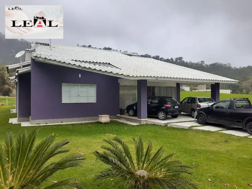 Foto 1 de Casa com 3 quartos à venda, 828m2 em Ubatiba, Marica - RJ