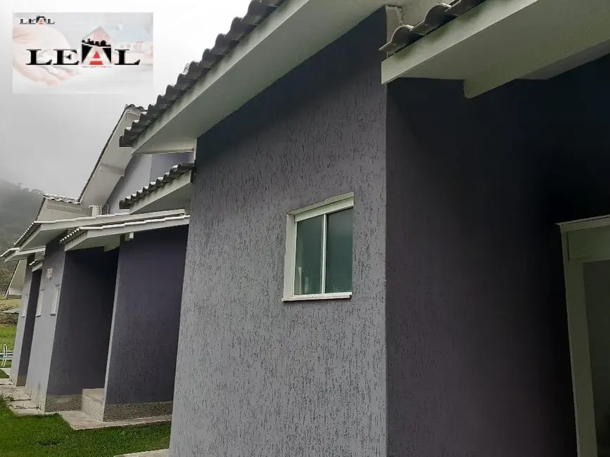 Foto 4 de Casa com 3 quartos à venda, 828m2 em Ubatiba, Marica - RJ