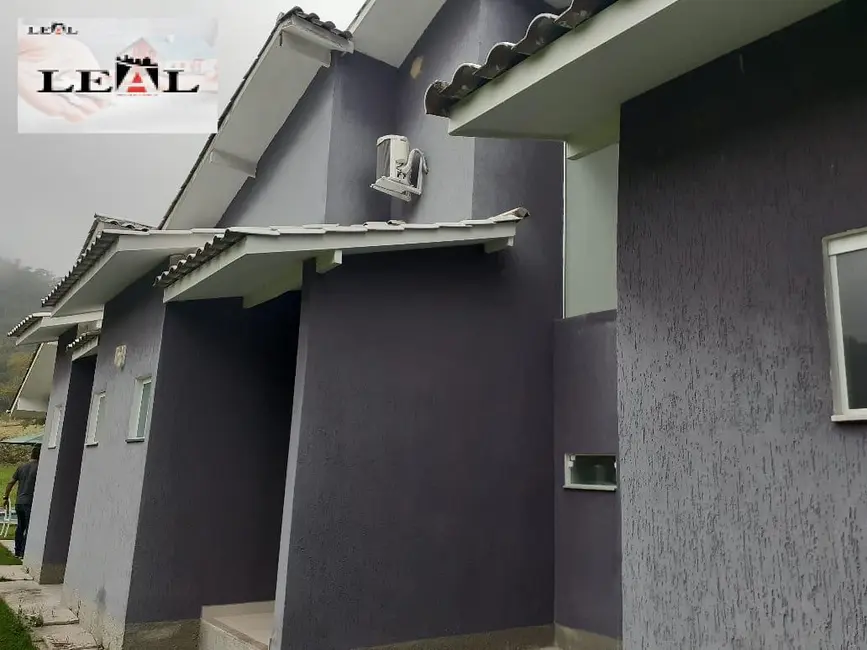 Foto 3 de Casa com 3 quartos à venda, 828m2 em Ubatiba, Marica - RJ