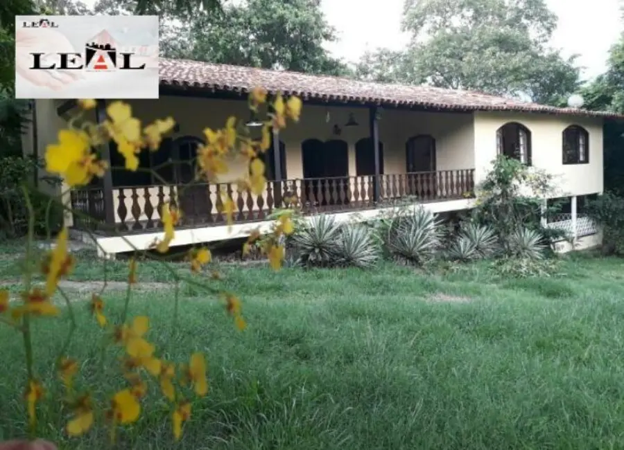 Casa com 3 quartos à venda, 2000m2 em Araçatiba, Marica - RJ - imagem 5 Foto 5 de Casa com 3 quartos à venda, 2000m2 em Araçatiba, Marica - RJ