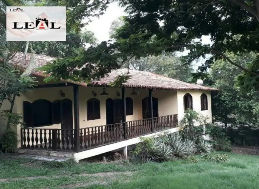 Casa com 3 quartos à venda, 2000m2 em Araçatiba, Marica - RJ - imagem 6 Foto 6 de Casa com 3 quartos à venda, 2000m2 em Araçatiba, Marica - RJ