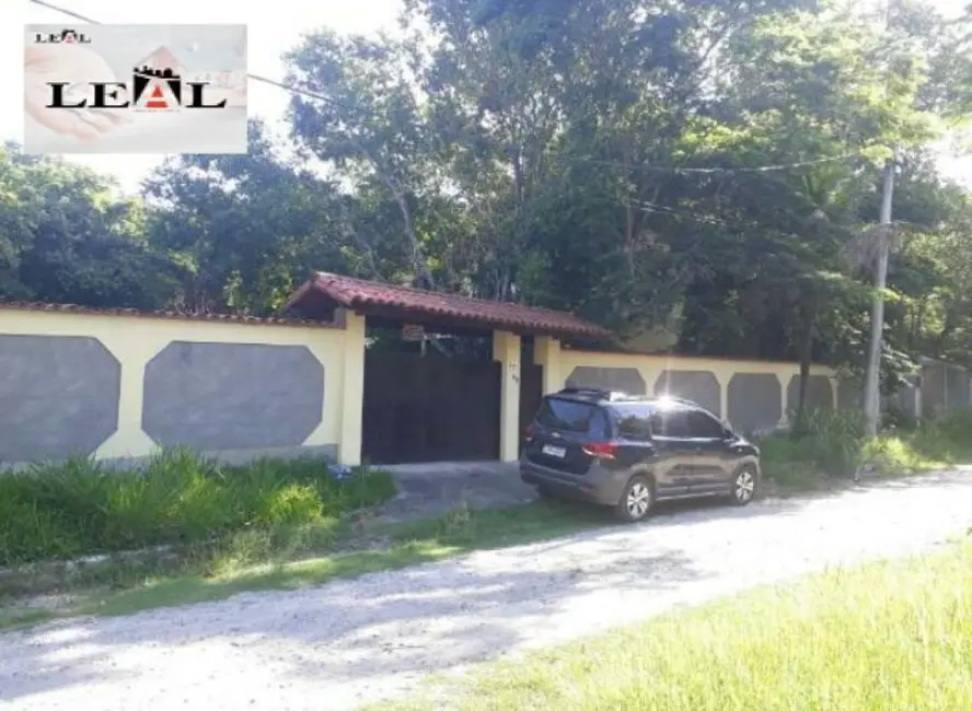 Foto 2 de Casa com 3 quartos à venda, 2000m2 em Araçatiba, Marica - RJ