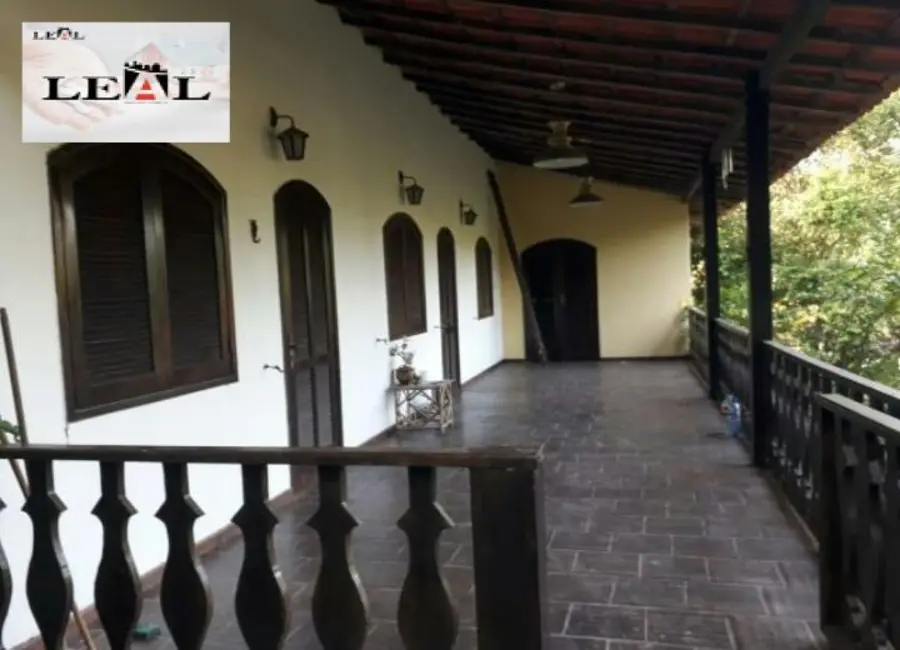 Casa com 3 quartos à venda, 2000m2 em Araçatiba, Marica - RJ - imagem 7 Foto 7 de Casa com 3 quartos à venda, 2000m2 em Araçatiba, Marica - RJ