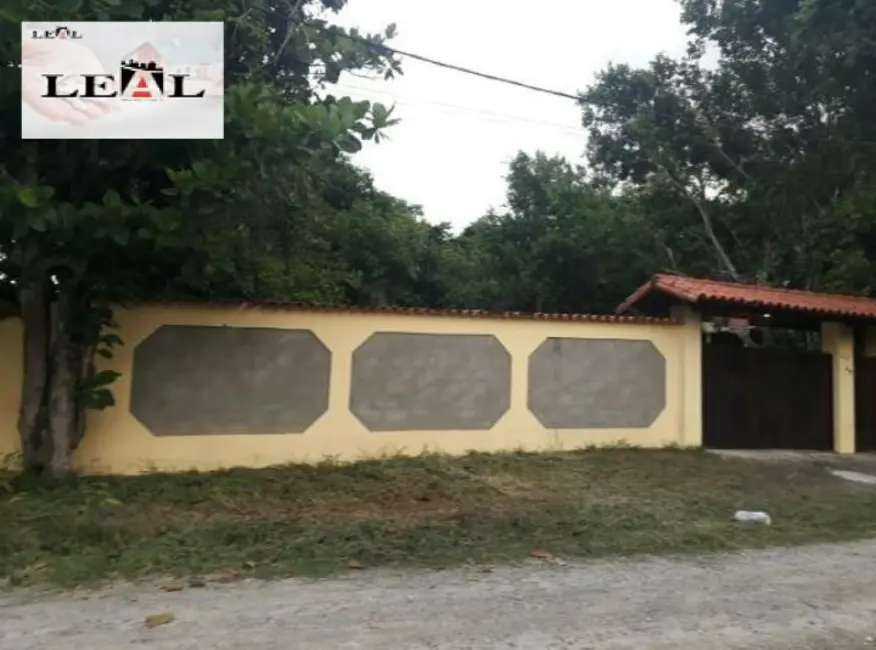 Casa com 3 quartos à venda, 2000m2 em Araçatiba, Marica - RJ - imagem 3 Foto 3 de Casa com 3 quartos à venda, 2000m2 em Araçatiba, Marica - RJ