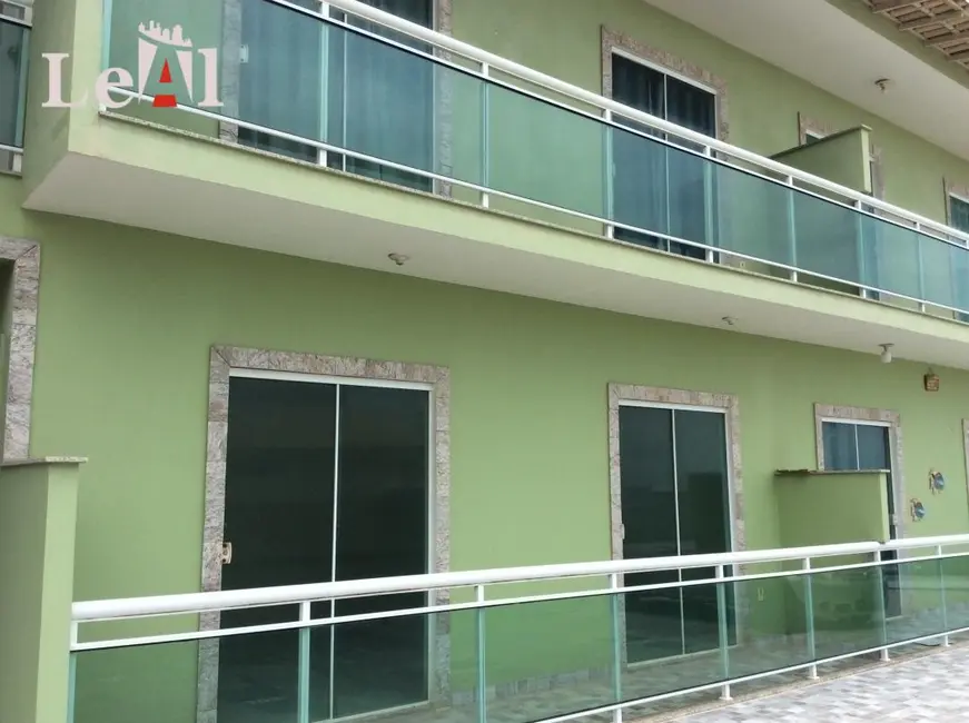 Foto 1 de Apartamento com 2 quartos à venda, 65m2 em Guaratiba (Ponta Negra), Marica - RJ