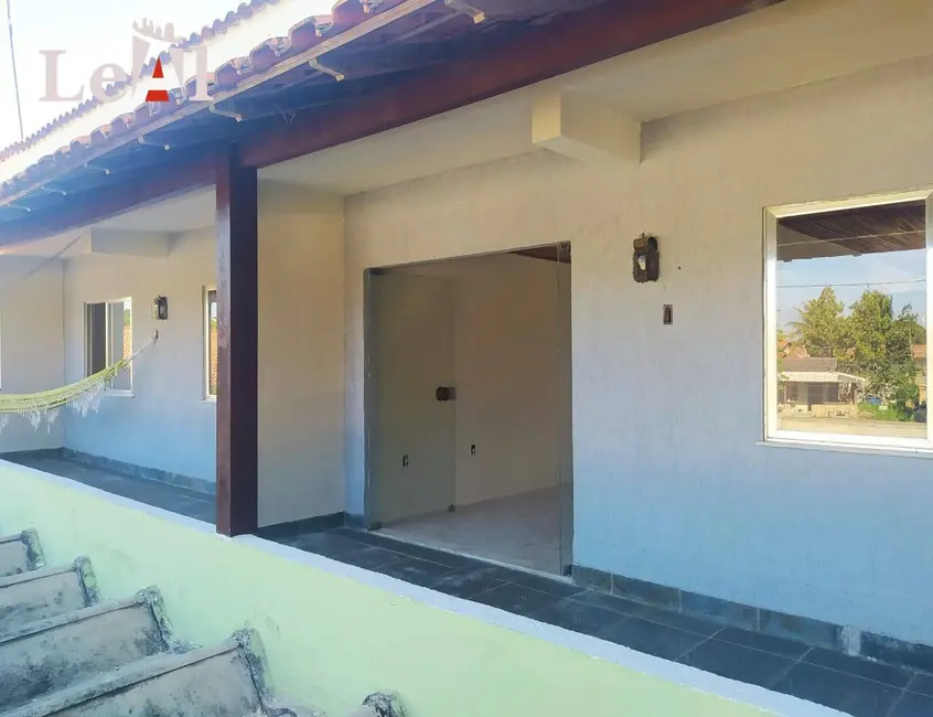 Foto 1 de Casa com 4 quartos à venda, 360m2 em Itapeba, Marica - RJ