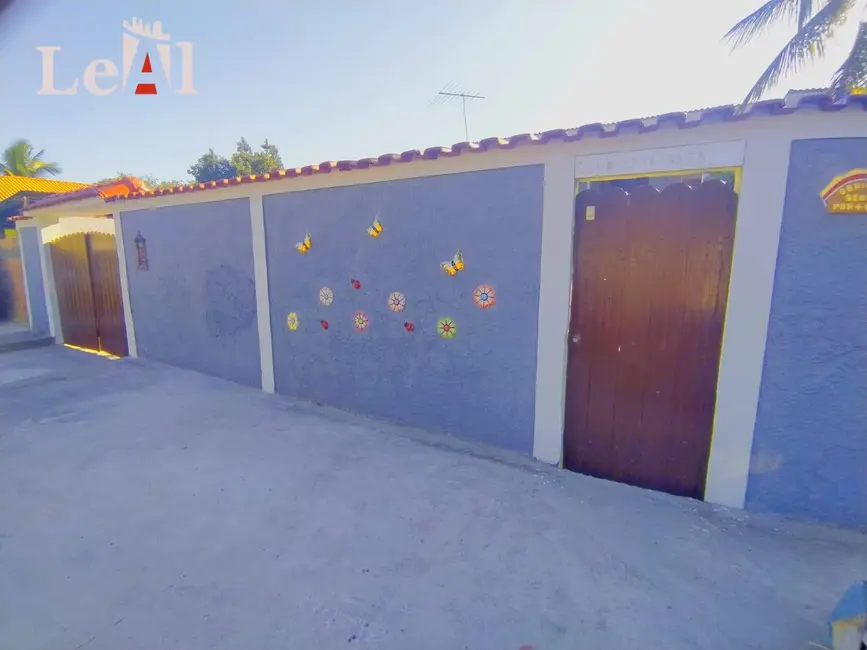 Casa com 4 quartos à venda, 360m2 em Itapeba, Marica - RJ - imagem 4 Foto 4 de Casa com 4 quartos à venda, 360m2 em Itapeba, Marica - RJ