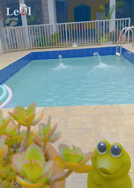 Casa com 4 quartos à venda, 360m2 em Itapeba, Marica - RJ - imagem 6 Foto 6 de Casa com 4 quartos à venda, 360m2 em Itapeba, Marica - RJ