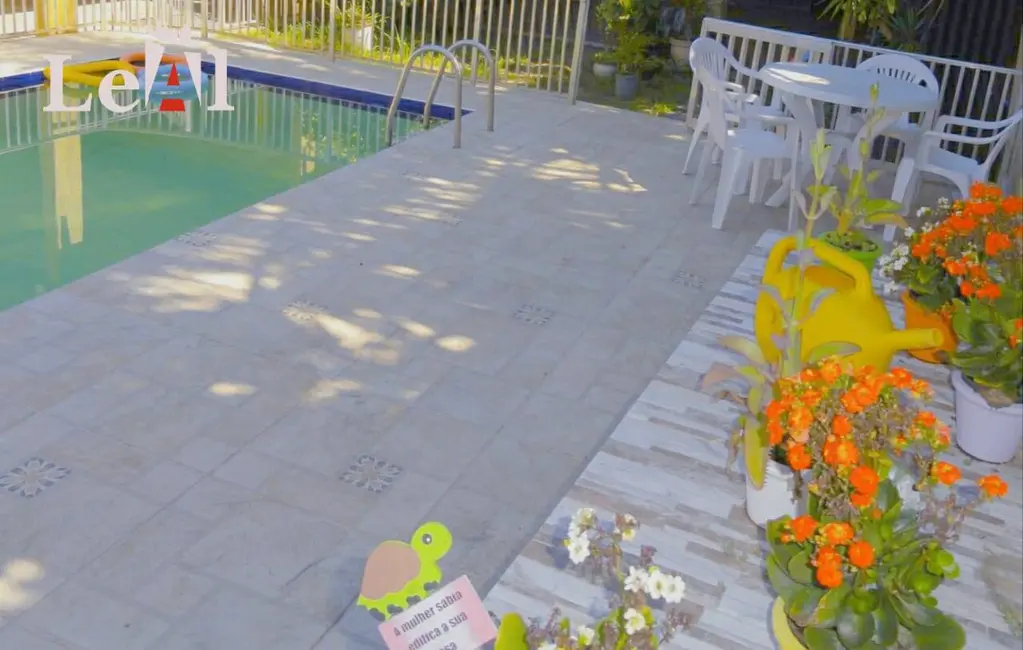 Casa com 4 quartos à venda, 360m2 em Itapeba, Marica - RJ - imagem 8 Foto 8 de Casa com 4 quartos à venda, 360m2 em Itapeba, Marica - RJ