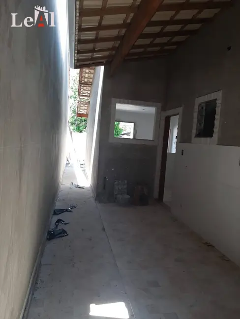 Foto 1 de Casa com 2 quartos à venda, 150m2 em São José do Imbassaí, Marica - RJ