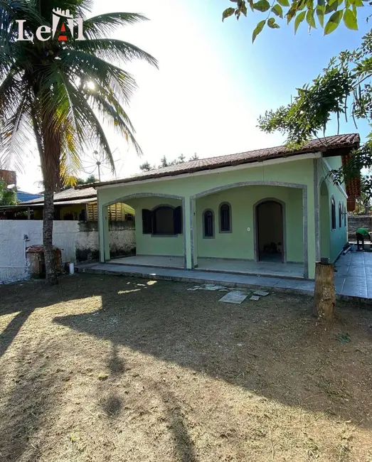 Foto 2 de Casa com 3 quartos à venda, 360m2 em Itapeba, Marica - RJ