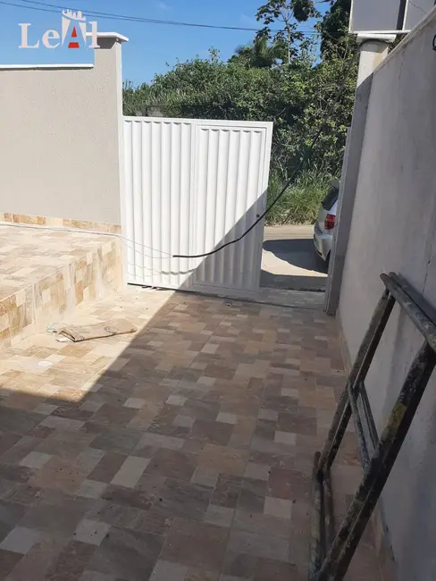 Foto 3 de Casa com 2 quartos à venda, 250m2 em Cajueiros (Itaipuaçu), Marica - RJ