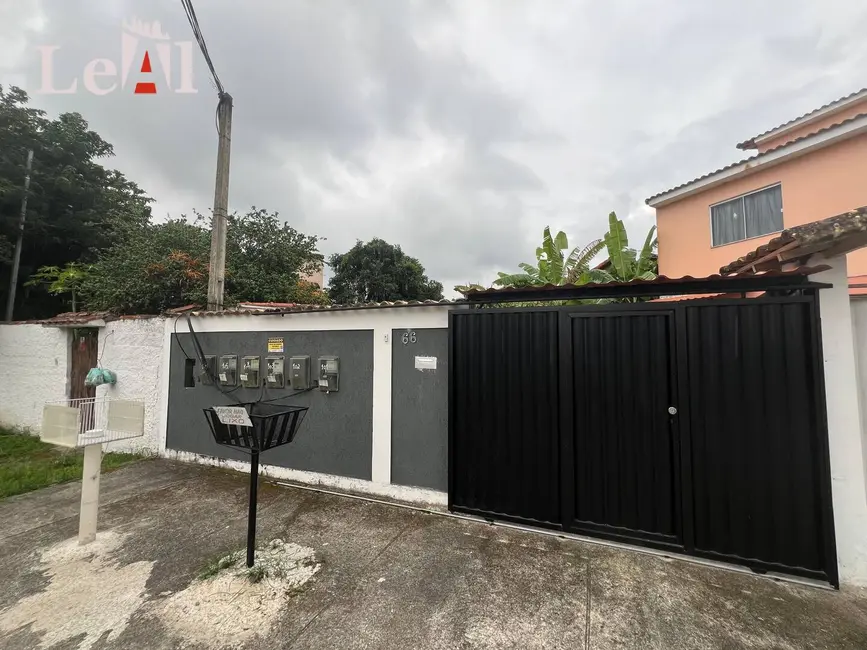 Apartamento com 2 quartos à venda, 75m2 em Itapeba, Marica - RJ - imagem 1 Foto 1 de Apartamento com 2 quartos à venda, 75m2 em Itapeba, Marica - RJ