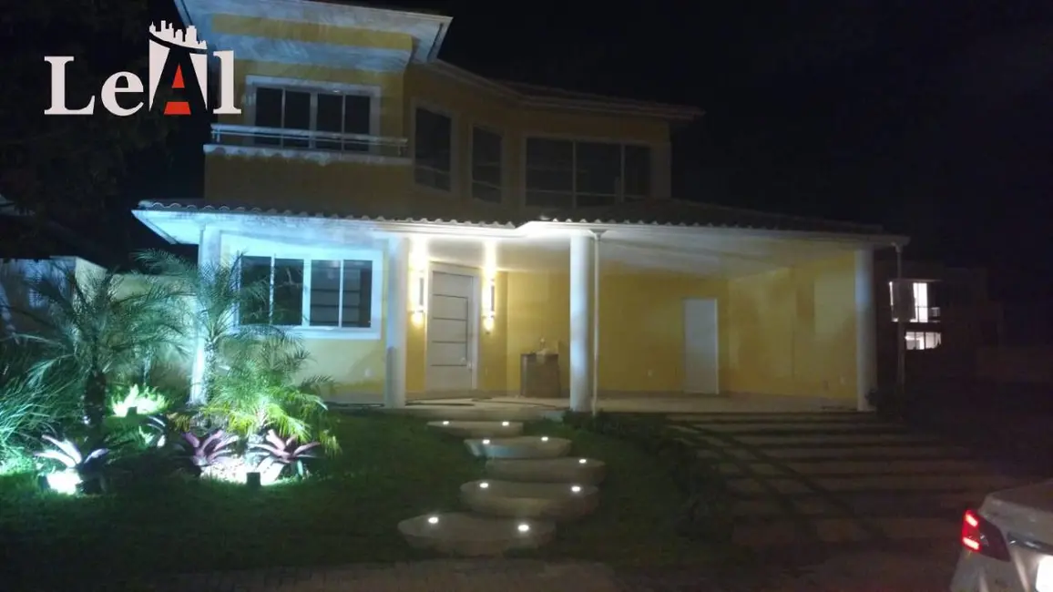 Foto 4 de Casa com 3 quartos à venda, 302m2 em Inoã (Inoã), Marica - RJ