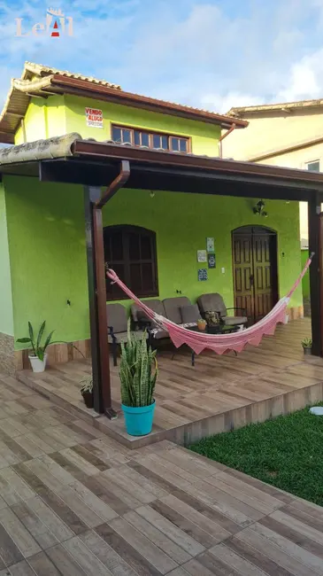 Foto 5 de Casa com 3 quartos à venda, 360m2 em Jacaroá, Marica - RJ