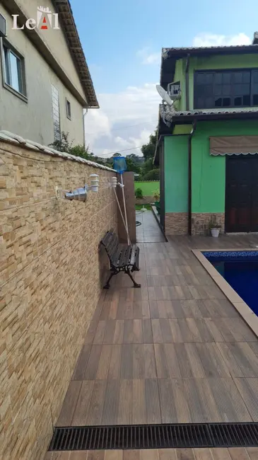 Foto 9 de Casa com 3 quartos à venda, 360m2 em Jacaroá, Marica - RJ