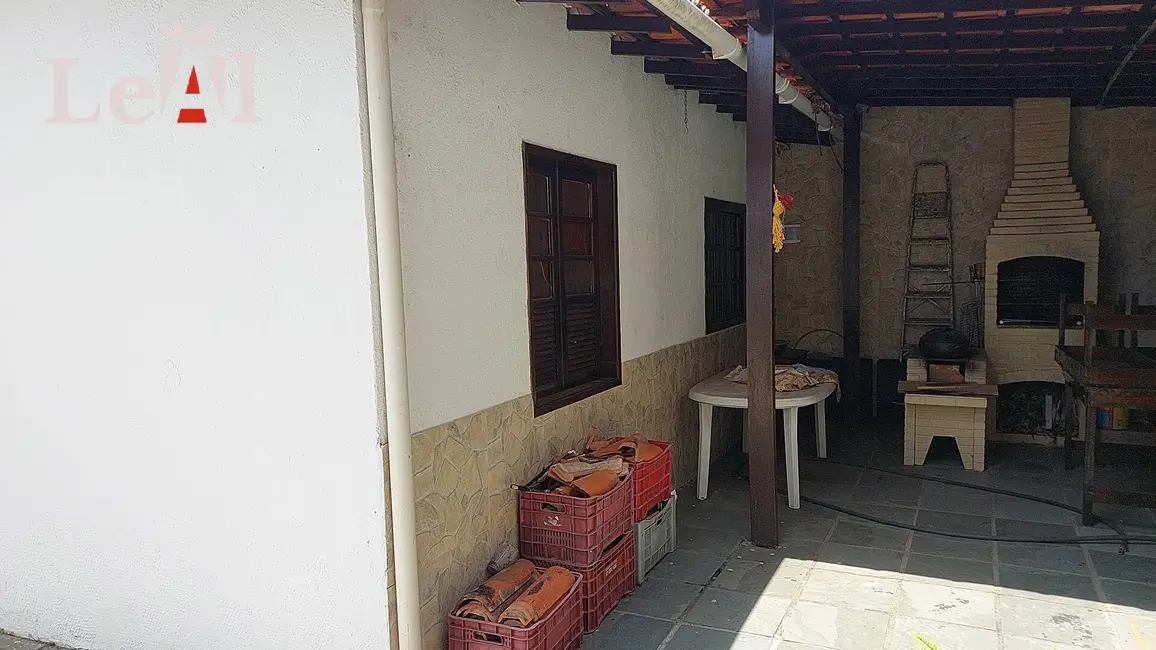 Foto 3 de Casa com 5 quartos à venda, 450m2 em Recanto de Itaipuaçu (Itaipuaçu), Marica - RJ