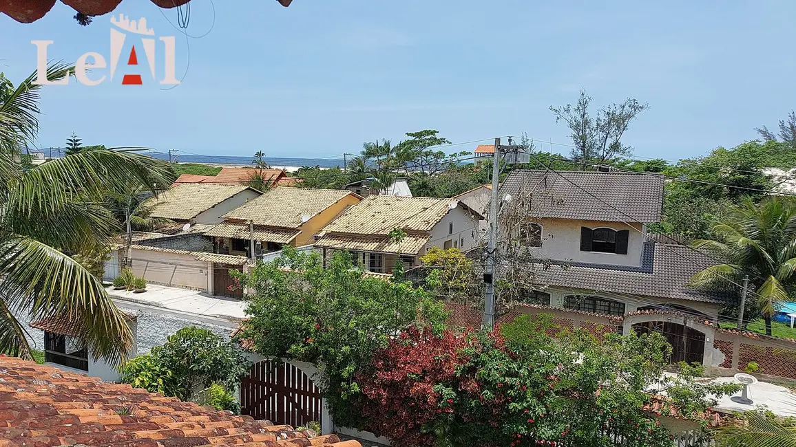 Foto 9 de Casa com 5 quartos à venda, 450m2 em Recanto de Itaipuaçu (Itaipuaçu), Marica - RJ