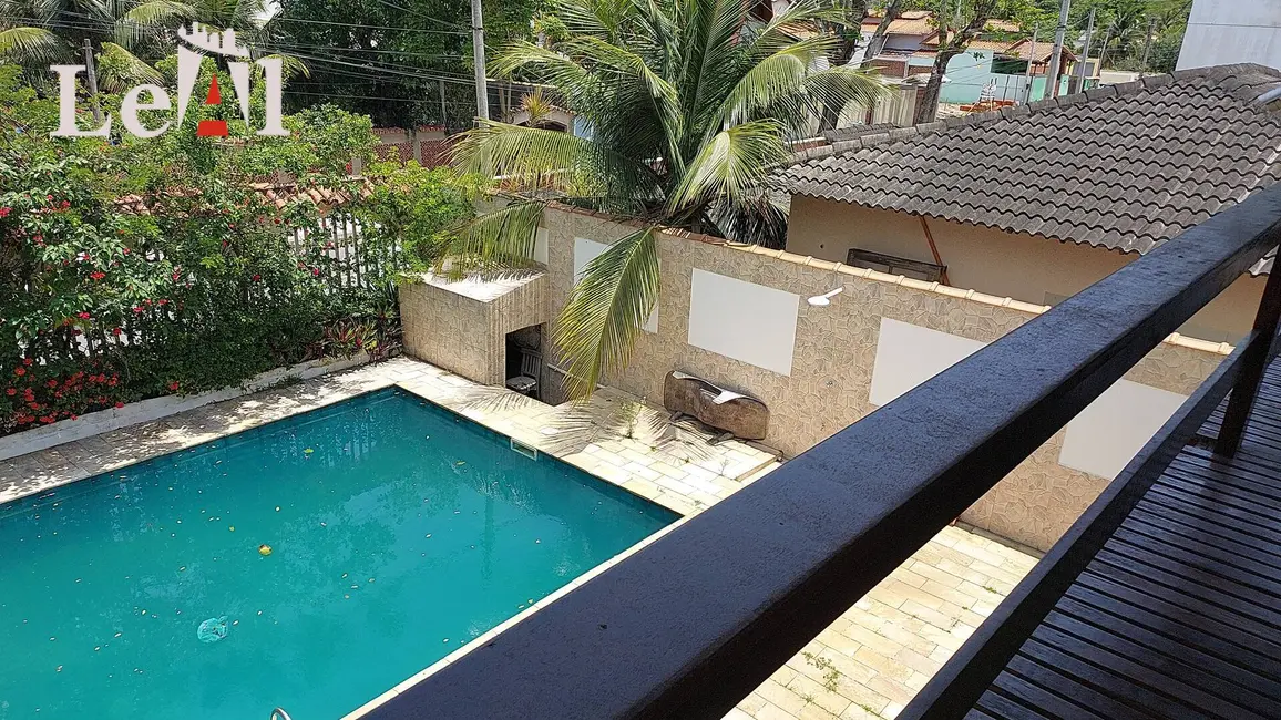 Foto 2 de Casa com 5 quartos à venda, 450m2 em Recanto de Itaipuaçu (Itaipuaçu), Marica - RJ