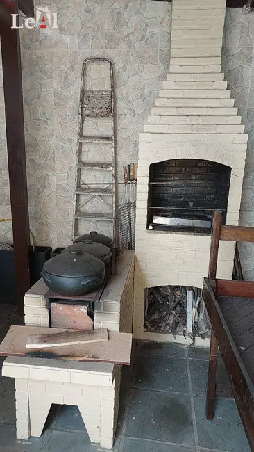 Foto 6 de Casa com 5 quartos à venda, 450m2 em Recanto de Itaipuaçu (Itaipuaçu), Marica - RJ